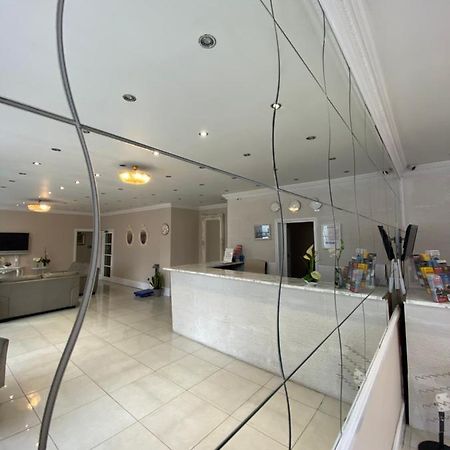Haven Hotel London Ngoại thất bức ảnh